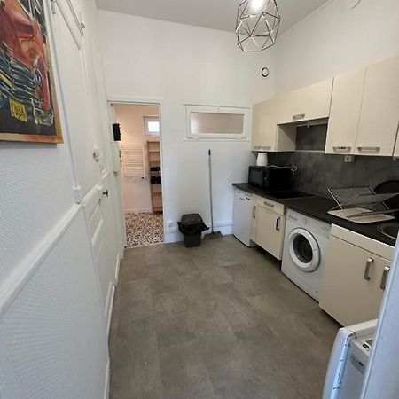 Appartement Grand Cordier Руан Экстерьер фото