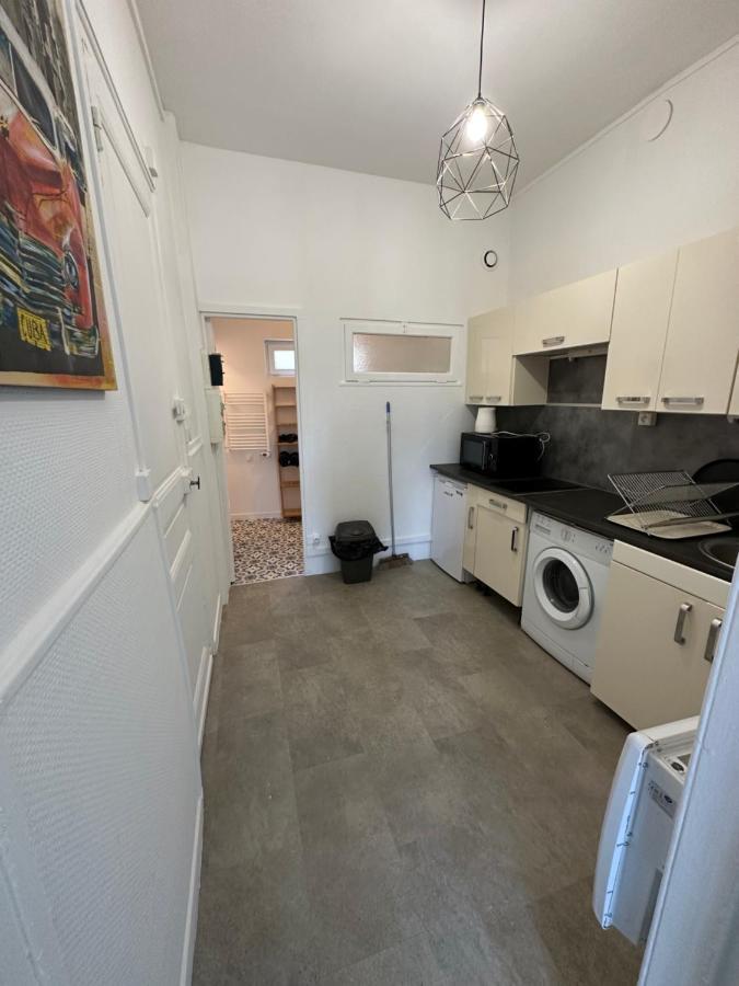 Appartement Grand Cordier Руан Экстерьер фото